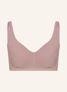Sloggi Biustonosz Bustier Ever Ease rosa - Biustonosze - miniaturka - grafika 1