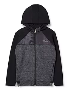 Garcia Kids Bluza chłopięca, Off Black, 128 cm - Bluzy dla chłopców - miniaturka - grafika 1