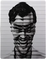 Horrory Blu-Ray - Uśmiechnij się 2 (steelbook) - miniaturka - grafika 1