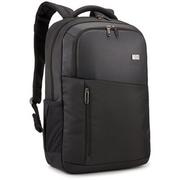 Torby na laptopy - Case Logic Plecak na laptopa Propel 15.6 cali Czarny - miniaturka - grafika 1