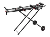 Stoły warsztatowe - PARKSIDE PERFORMANCE® Stół roboczy PPUG 1600 A1 z uchwytem na maszynę - miniaturka - grafika 1