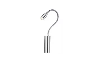 Azzardo VERONICA CHROME (MB459-Z-CH) - Lampy pozostałe - miniaturka - grafika 1