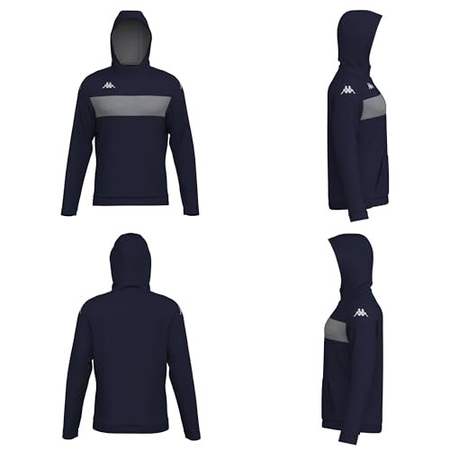 Kappa Daccio Bluza dziecięca