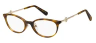 Okulary korekcyjne, oprawki, szkła - Okulary korekcyjne Marc Jacobs MARC 632 G 05L - miniaturka - grafika 1