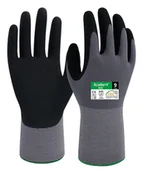 Rękawice robocze - RĘKAWICE OCHRONNE XCELLENT 3000; EN388:2016 4131A - miniaturka - grafika 1