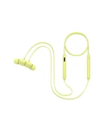Słuchawki - Beats Flex – All-Day Wireless Yuzu Yellow - miniaturka - grafika 1