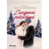 Opowiadania - Zasypani zakochani - miniaturka - grafika 1