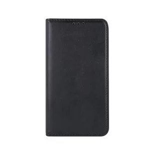 TelForceOne Etui Smart Magnetic do Samsung Galaxy S23 Plus czarne - Etui i futerały do telefonów - miniaturka - grafika 1
