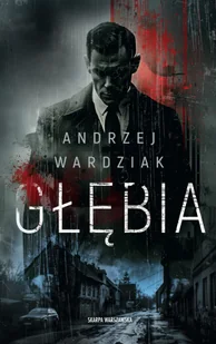 Głębia - Thrillery - miniaturka - grafika 1