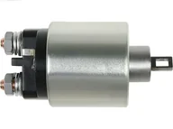 Akcesoria do układu elektrycznego - Włącznik elektromagnetyczny, rozrusznik As-pl SS2027 - miniaturka - grafika 1