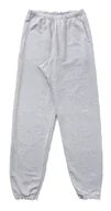 Spodnie sportowe damskie - Spodnie Dresowe Calvin Klein Jogger K20K203537P4A r. L - miniaturka - grafika 1