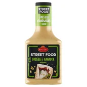 Sosy w słoikach - Roleski Sos ogórkowy 305 g - miniaturka - grafika 1