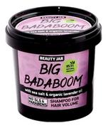 Szampony do włosów - Beauty Jar Szampon do włosów Big Badaboom 150g 37744-uniw - miniaturka - grafika 1
