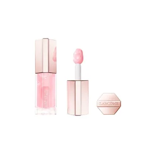 Lancôme Idôle Lancôme LIP IDÔLE JUICYTREAT OIL, Błyszczyk z soczystym olejkiem Błyszczyki 9 ml 10 Pink Ôh La La - Błyszczyki do ust - miniaturka - grafika 1
