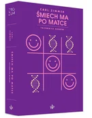 Ezoteryka - Śmiech ma po matce Carl Zimmer - miniaturka - grafika 1