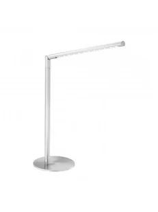 Leuchten Direkt Leuchten-Direkt DAWDA lampa stołowa LED Stal nierdzewna, 1-punktowy 11011-55 - Lampy stojące - miniaturka - grafika 2