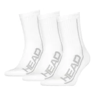Skarpetki męskie - Skarpetki Head  Tennis Performance White (3 Pack)  EUR 35-38 - miniaturka - grafika 1