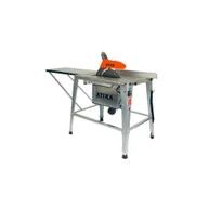Piły elektryczne - Krajzega do drewna HT 315 Atika 400V Atika - miniaturka - grafika 1