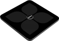 Wagi łazienkowe - Umax US20HRC Black - miniaturka - grafika 1