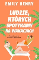 Opowiadania - Ludzie których spotykamy na wakacjach - miniaturka - grafika 1
