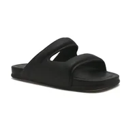 Klapki i japonki damskie - Melissa Klapki MELISSA FREE GROW AD - miniaturka - grafika 1