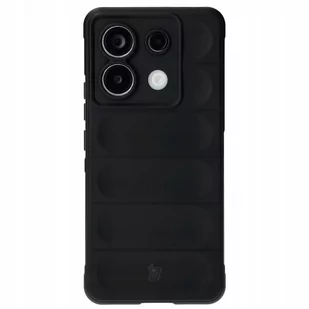 Etui Bizon Case Tur do Xiaomi Poco X6 / Xiaomi Redmi Note 13 Pro 5G, czarne - Etui i futerały do telefonów - miniaturka - grafika 1