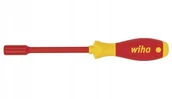 Śrubokręty - WIHA wkrętak nasadowy 10 mm SoftFinish electric - miniaturka - grafika 1
