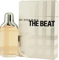 Wody i perfumy damskie - Burberry The Beat Woda perfumowana 30 ml - miniaturka - grafika 1