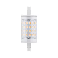 Żarówki LED - Paulmann żarówka LED R7s 9W 78 mm 2 700 K 1.055lm - miniaturka - grafika 1