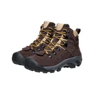 Buty trekkingowe damskie - Buty trekkingowe damskie KEEN PYRENEES - miniaturka - grafika 1