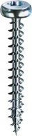 Wkręty - WKRĘT ŁEB PÓŁKULISTY (1000) OCYNK BIAŁY 4.0*30MM HB TX MINI - miniaturka - grafika 1