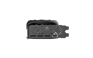 ZOTAC GAMING GeForce RTX 4070 SUPER Trinity Black Edition - Karty graficzne - miniaturka - grafika 6