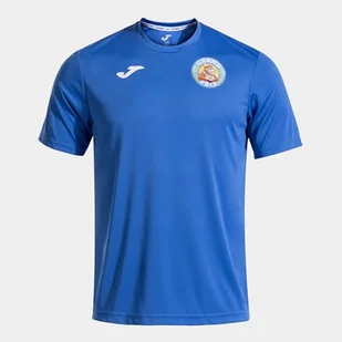 Joma Grand Prix Unisex Sportowa koszulka 8XS-6XL - lekka i oddychająca, optymalna do wszystkich aktywności sportowych - Koszulki męskie - miniaturka - grafika 1