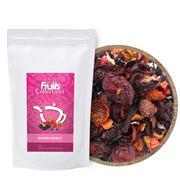 Herbata - Excellent Tea Malinowa Ambrozja 40g - Fruits Collection - miniaturka - grafika 1