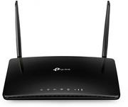 Routery - ROUTER TP-LINK MR500 4G+ CAT6 LTE - miniaturka - grafika 1