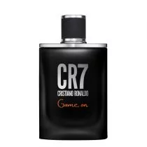 Cristiano Ronaldo CR7 Game On Edt 30ml - Wody i perfumy męskie - miniaturka - grafika 1
