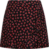 Sukienki i spódniczki dla dziewczynek - Tommy Hilfiger Spódnica VALENTINES DAY - miniaturka - grafika 1