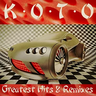 Koto Greatest Hits And Remixes: Koto - Składanki muzyczne - miniaturka - grafika 1