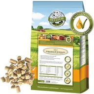 Sucha karma dla psów - Łosoś i pstrąg z warzywami dla psa dla alergików karma tłoczona na zimno Bellfor Forsbach Schmaus 4kg - miniaturka - grafika 1