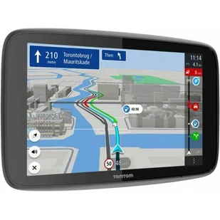 TomTom Go Discover 7 - Nawigacja GPS - miniaturka - grafika 1