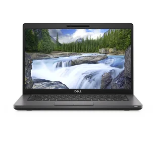 Dell Latitude 5400 Core i5 8265U (8-gen.) 1,6 GHz / 16 GB / 240 SSD / 14" FullHD dotyk / Win 11 Pro / Klasa A- - Elektronika OUTLET - miniaturka - grafika 1