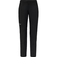 Koszulki i topy damskie - SALEWA Spodnie Marka Model LAVAREDO Hemp W Ripstop Pants. - miniaturka - grafika 1
