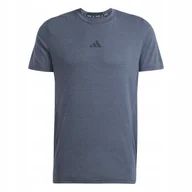 Koszulki męskie - KOSZULKA ADIDAS DESIGNED FOR TRAINING TEE JI5770 R. L - miniaturka - grafika 1