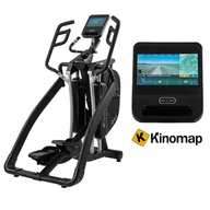 Orbitreki - Orbitrek cardiostrong EX90 Touch w zestawie z Kinomap - miniaturka - grafika 1