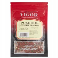 Przyprawy i zioła sypkie - Vigor Przyprawa Włoska do Sałatki na Grilla Mieszanka 20 g - miniaturka - grafika 1