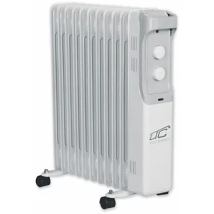 Grzejnik Elektryczny Kaloryfer Olejowy 2500W Ltc - Ogrzewanie przenośne - miniaturka - grafika 1
