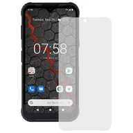 Szkła hartowane na telefon - myPhone HARTOWANE SZKŁO OCHRONNE na LCD na MyPhone Hammer BLADE 3 - miniaturka - grafika 1