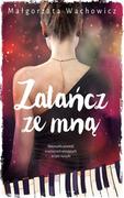Romanse - Zatańcz Ze Mną Małgorzata Wachowicz - miniaturka - grafika 1