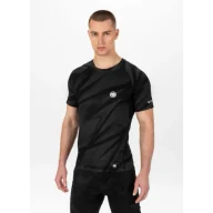 Kimona, stroje i obuwie - Pit Bull Rashguard Krótki Rękaw ShortSleeve Dot Camo 2 - miniaturka - grafika 1