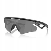 Okulary przeciwsłoneczne - OAKLEY OKULARY SPHAERA SLASH OO9499-01 - miniaturka - grafika 1